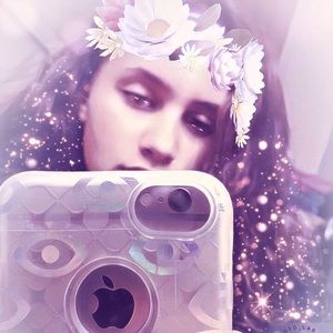 Meet your Posher, Grace